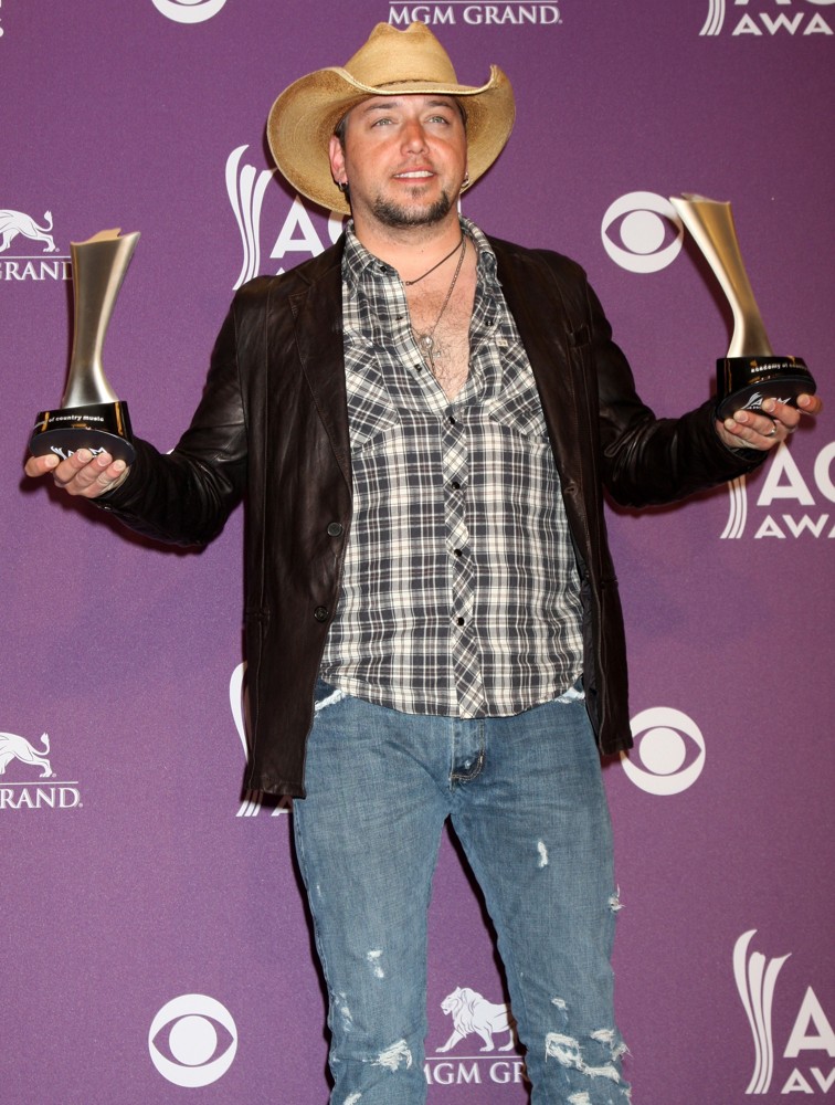 Jason Aldean