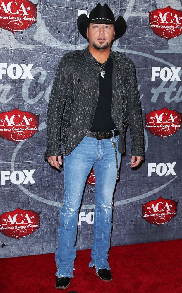 Jason Aldean
