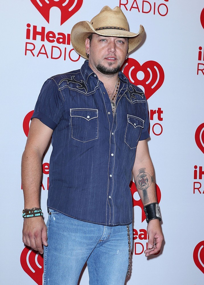 Jason Aldean