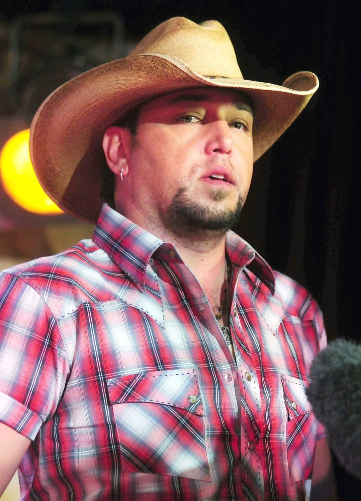 Jason Aldean Picture 68 46th Annual CMA Awards Nominations