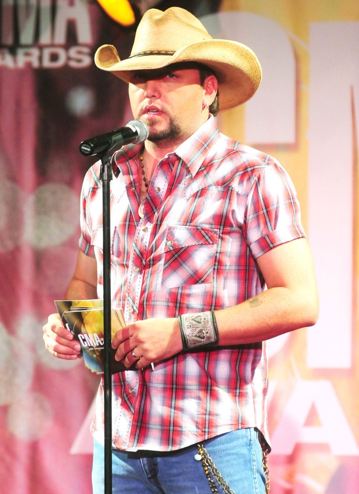 Jason Aldean