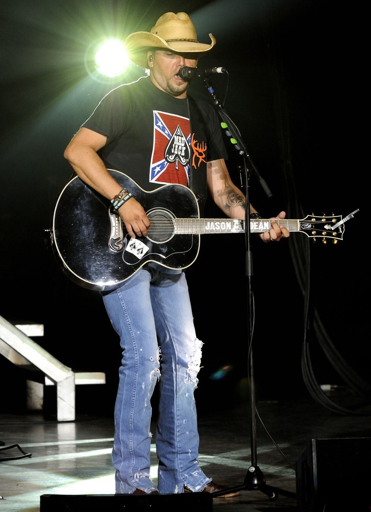 Jason Aldean