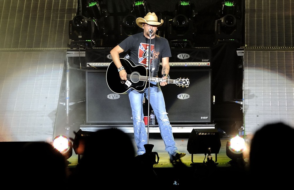 Jason Aldean