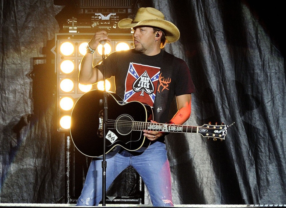 Jason Aldean