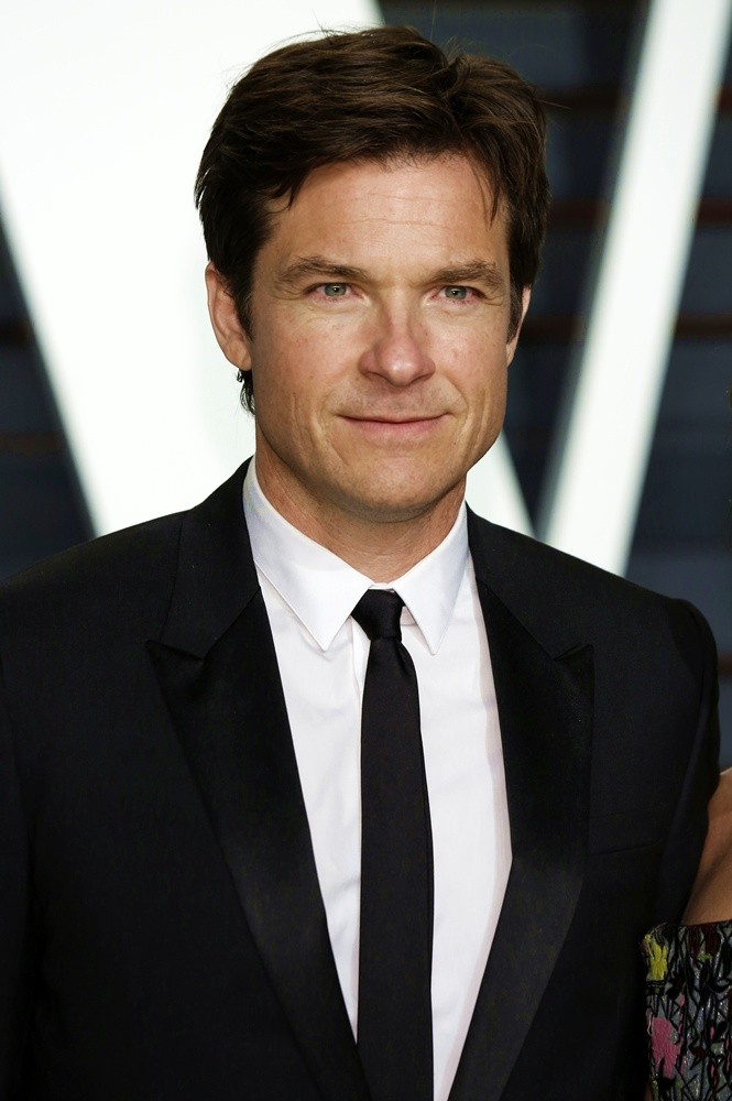 jason bateman Picture 106 2015 Vanity Fair Oscar Party