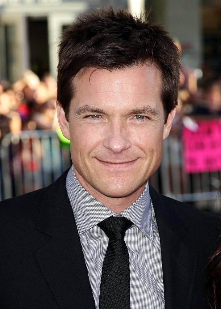 Jason Bateman