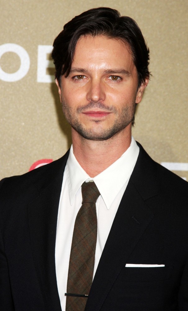 Jason Behr Net Worth
