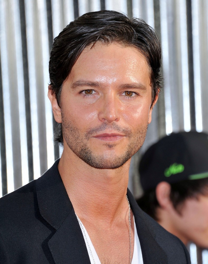 Jason Behr Net Worth