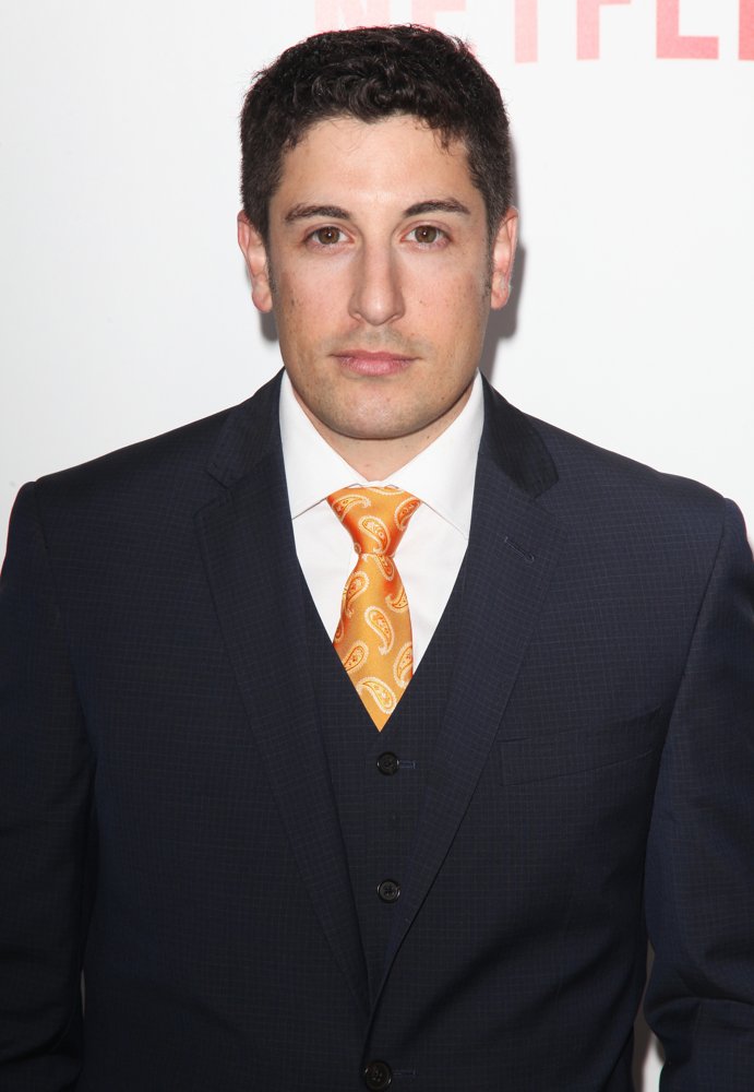 jason biggs Picture 53 The Season Two Premiere of Orange Is the New Black
