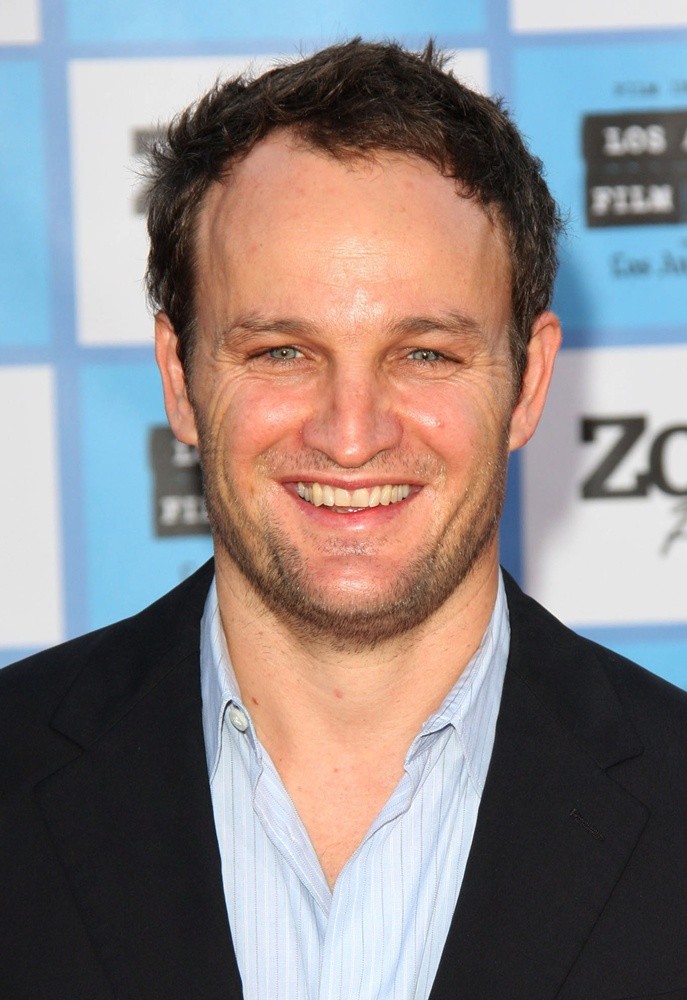 Jason Clarke Picture 2 2009 Los Angeles Film Festival Public