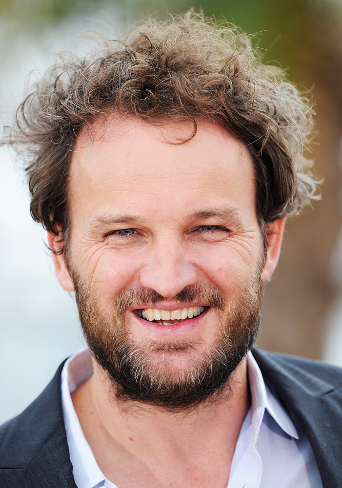 Jason Clarke