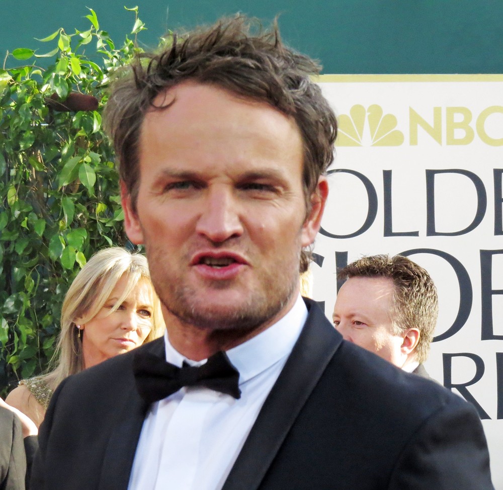 Jason Clarke