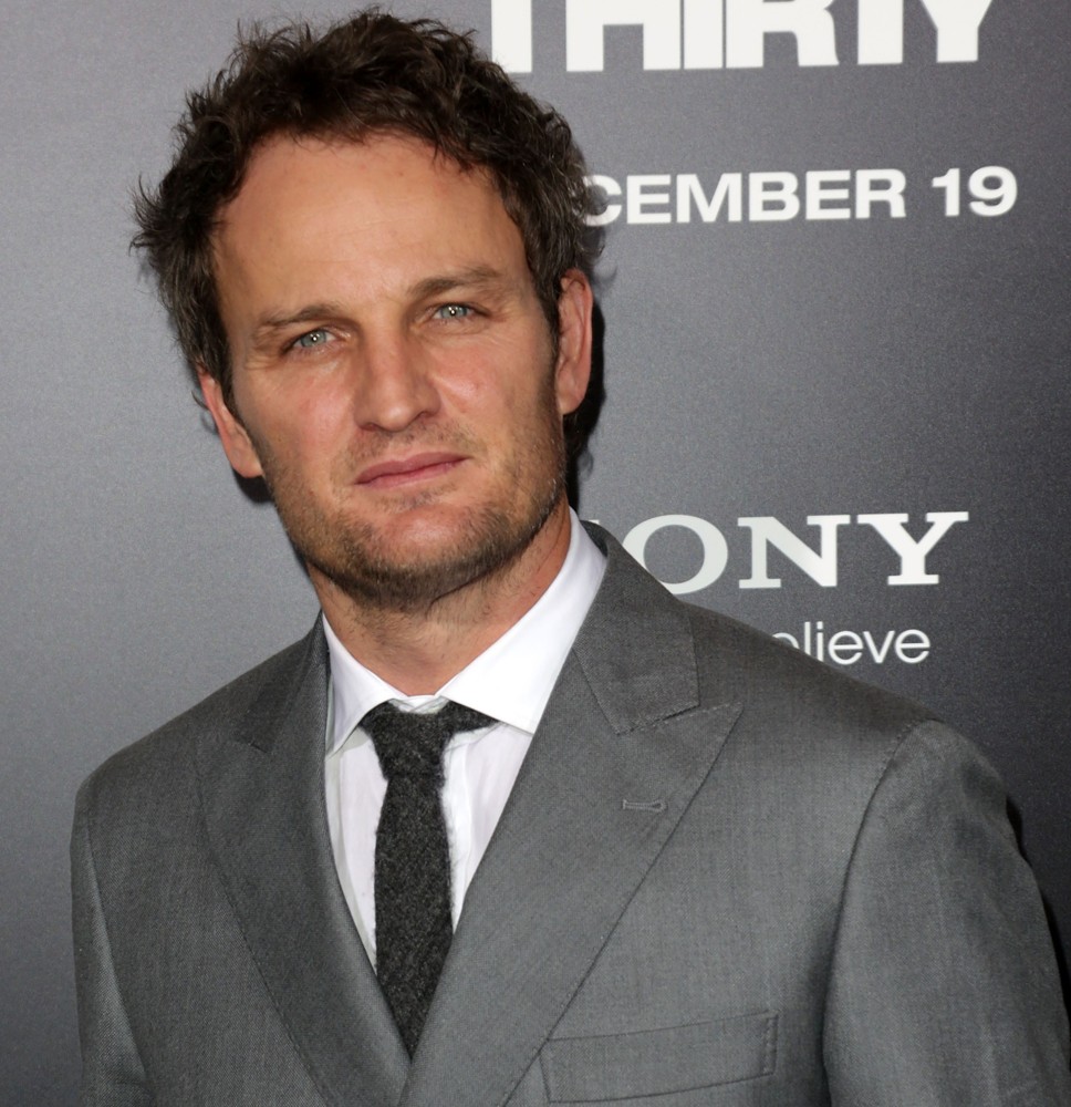 jason clarke Picture 14 Los Angeles Premiere of Columbia Pictures
