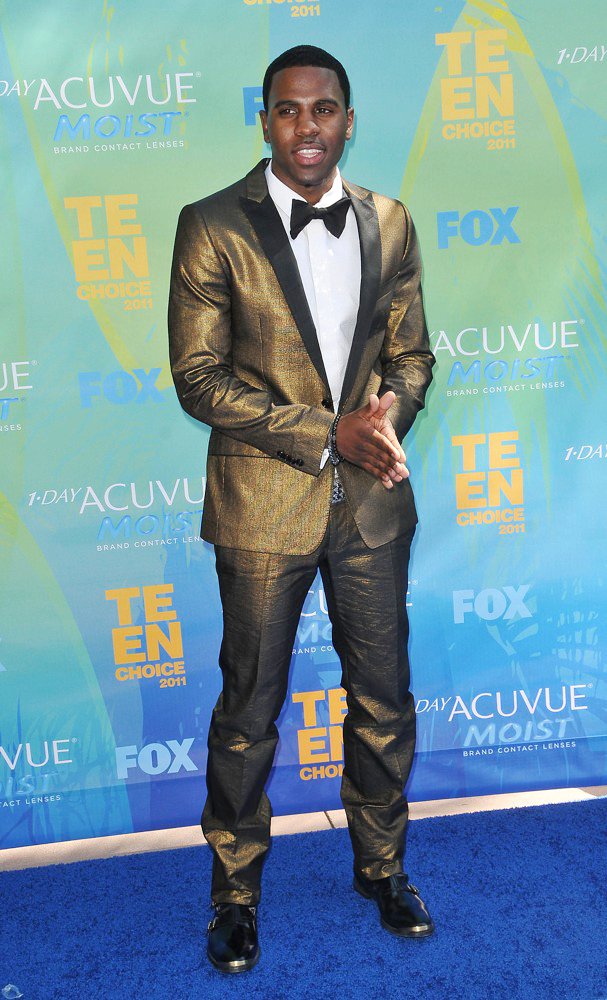 Jason Derulo