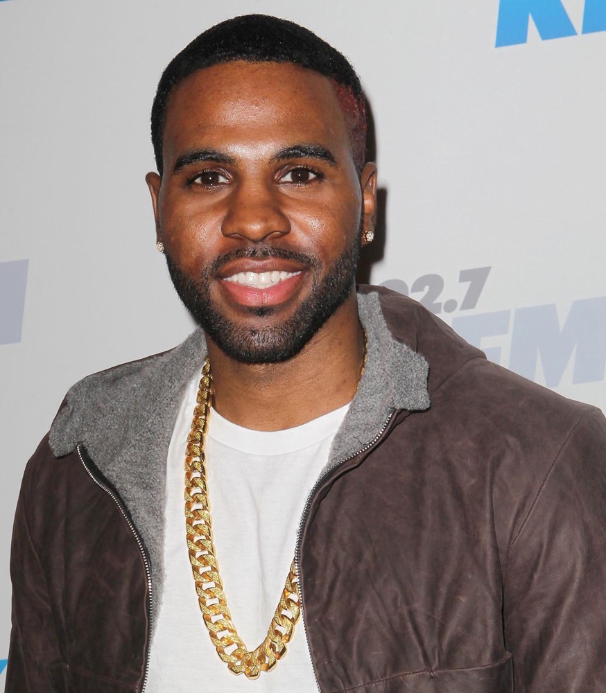 Jason Derulo Net Worth