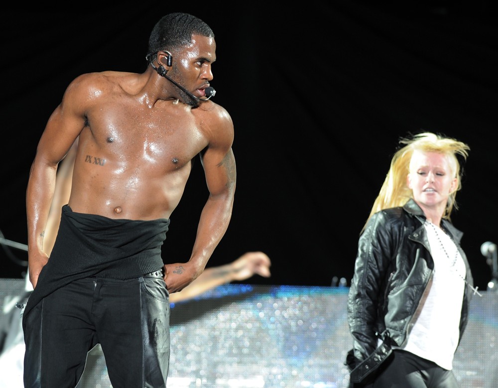 Jason Derulo