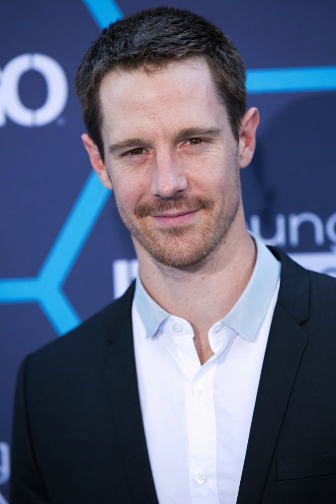 Jason Dohring Net Worth Short bio, age, height, weight