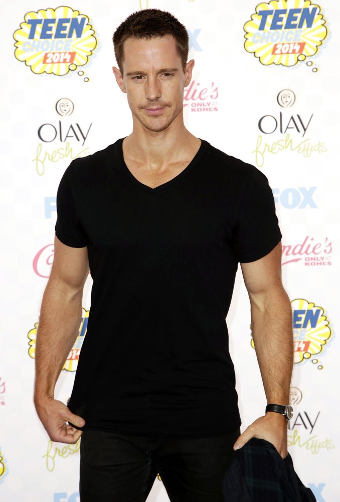 Jason Dohring Net Worth