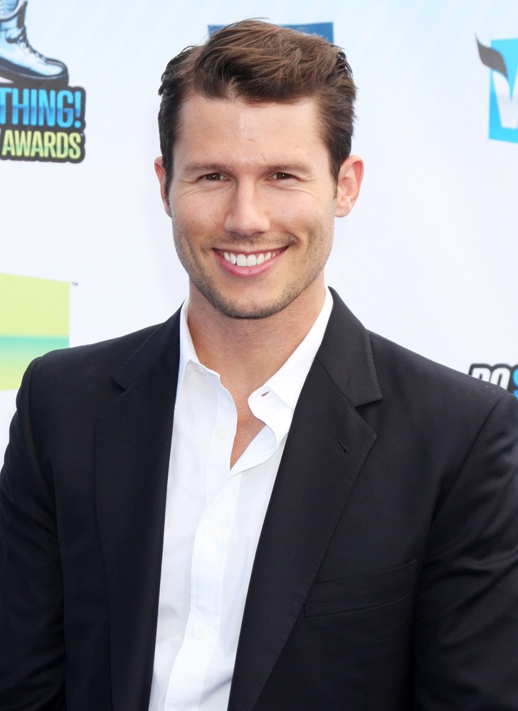 Jason Dundas