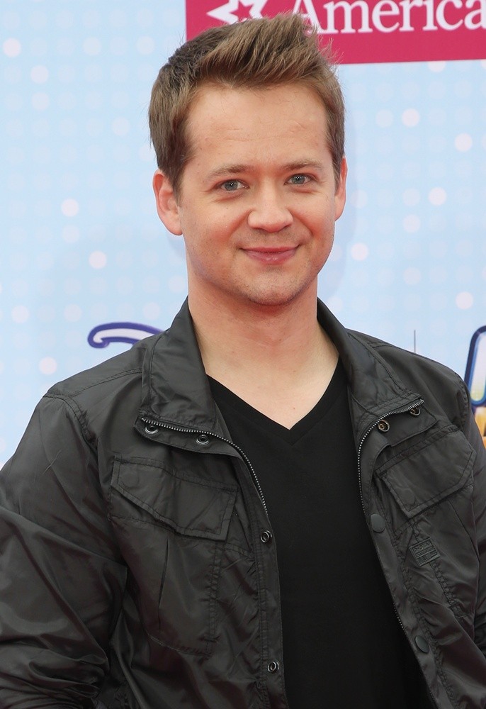 Jason Earles Net Worth