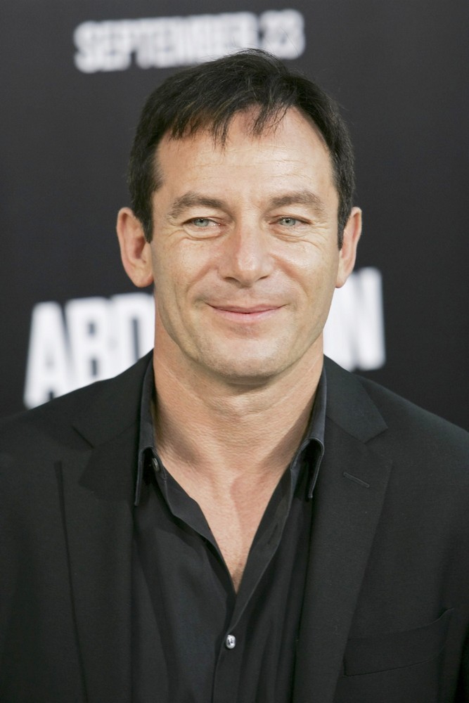 Jason Isaacs Picture 17 - The Premiere of Abduction - Arrivals