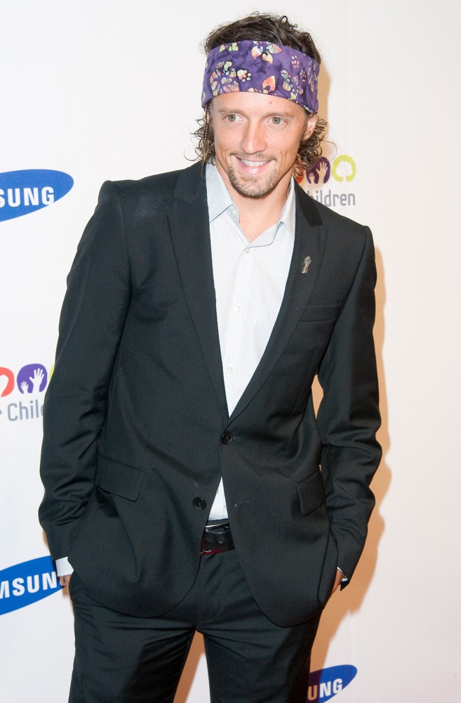Jason Mraz