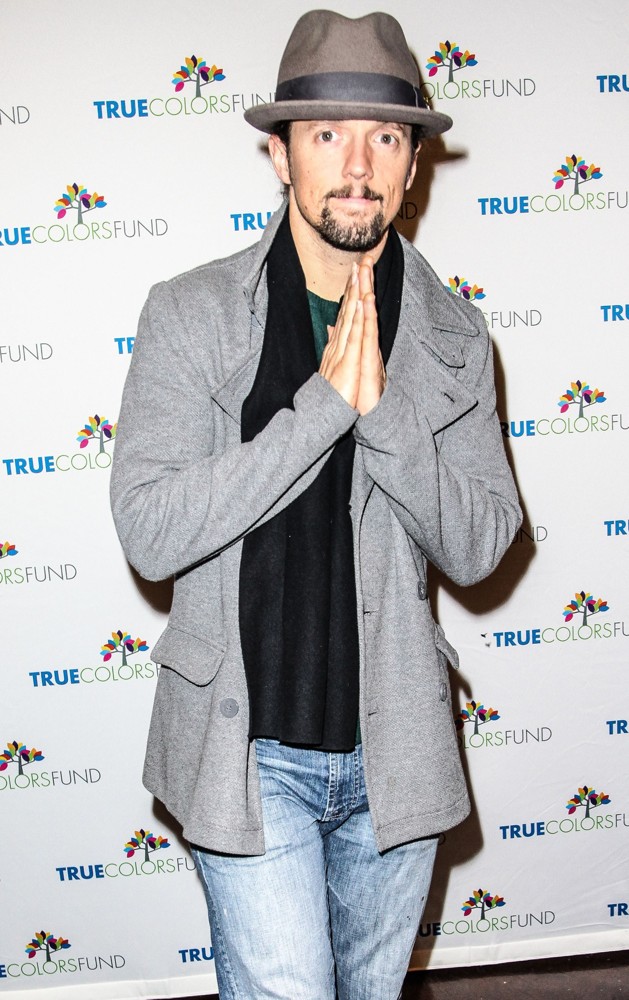 Jason Mraz