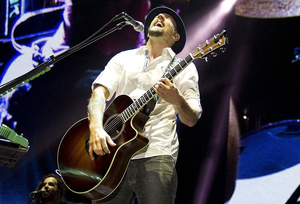 jason mraz