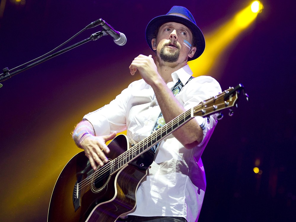 Jason Mraz