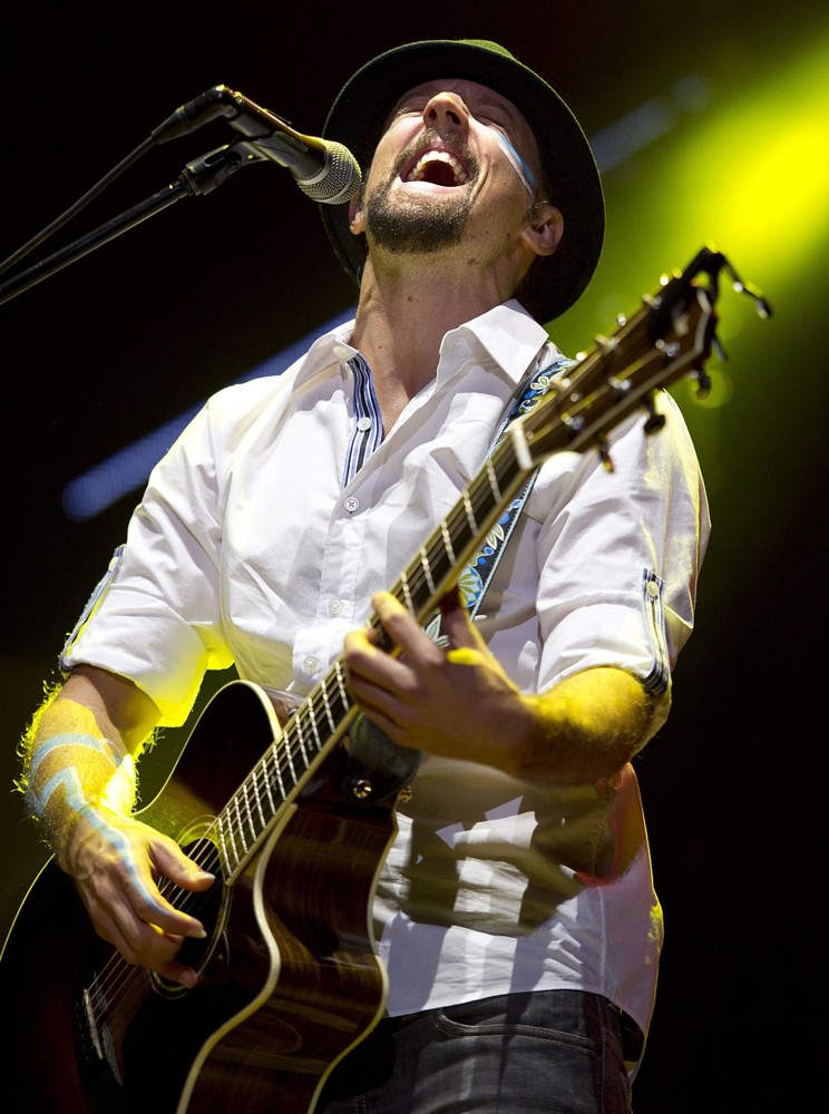Jason Mraz
