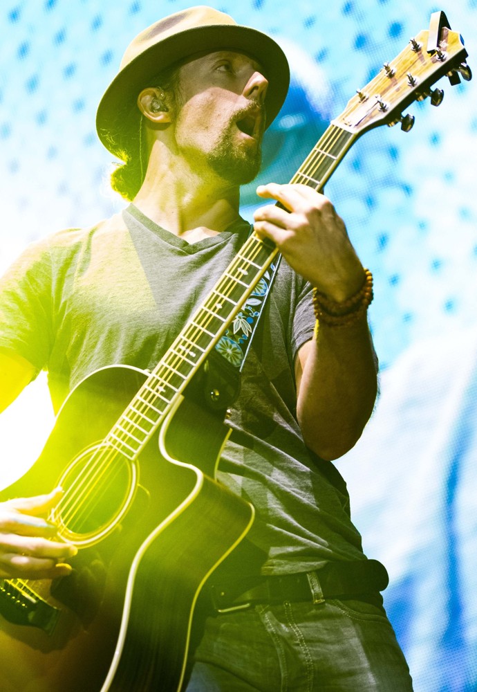 Jason Mraz