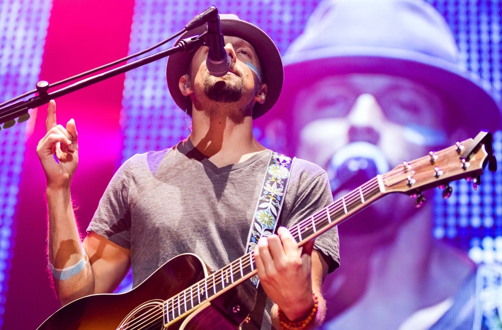 Jason Mraz