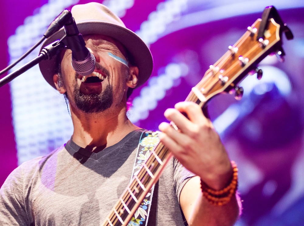 Jason Mraz
