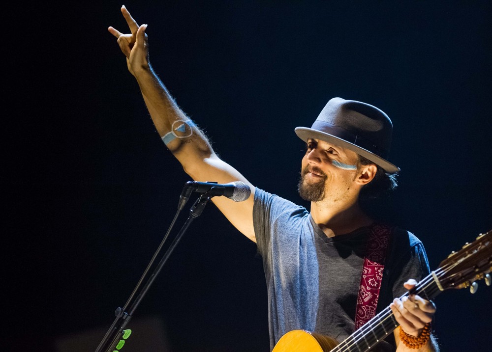 Jason Mraz