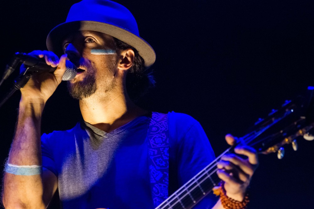 Jason Mraz
