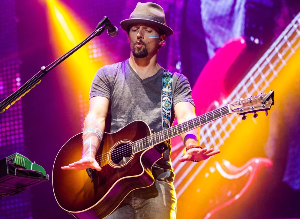 Jason Mraz