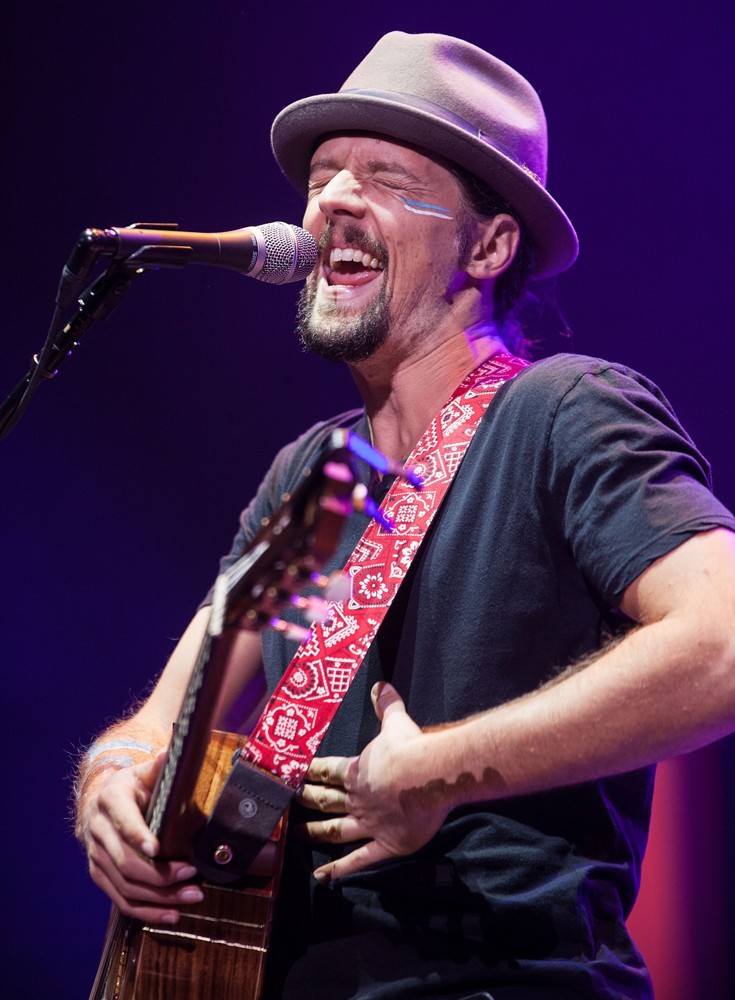 Jason Mraz