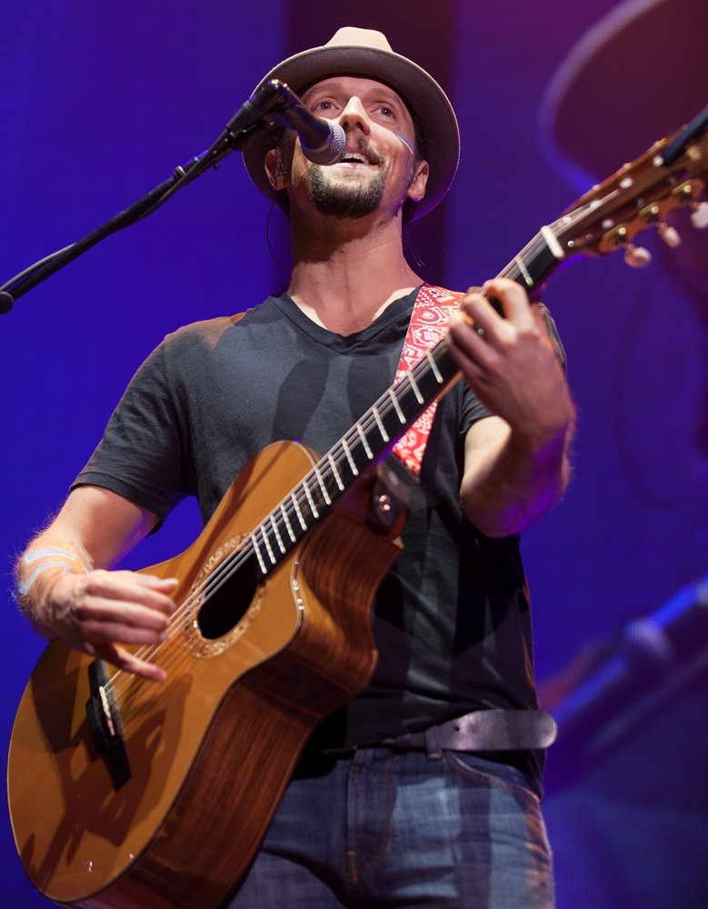 Jason Mraz