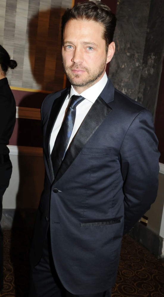 Jason Priestley