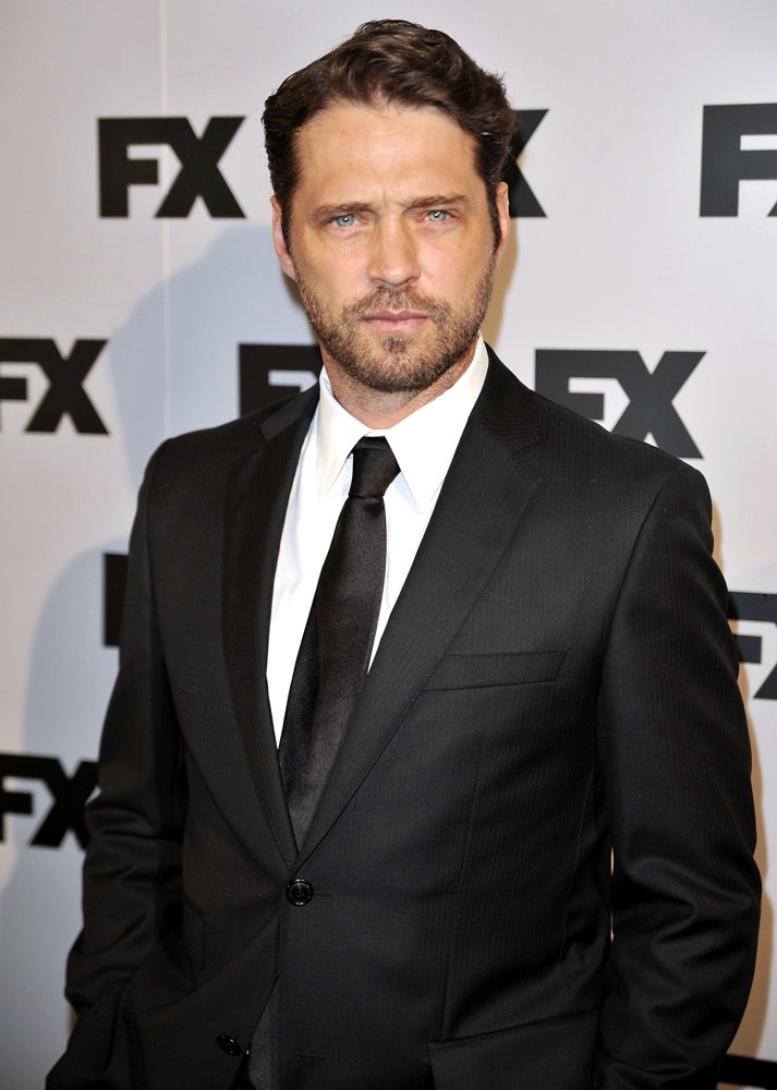 Jason Priestley