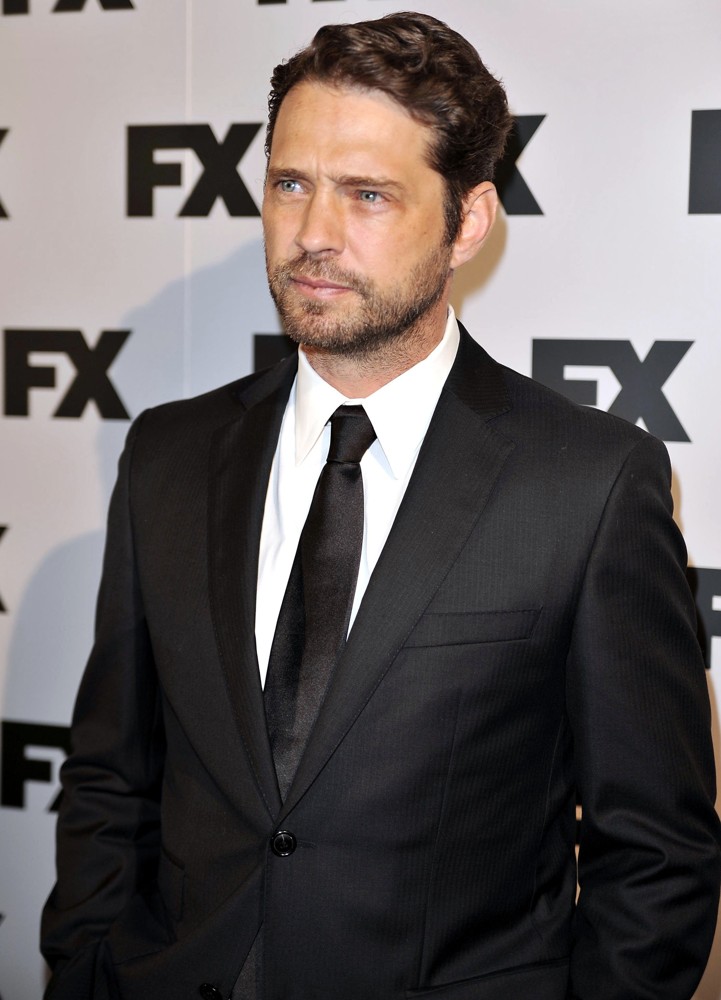 Jason Priestley