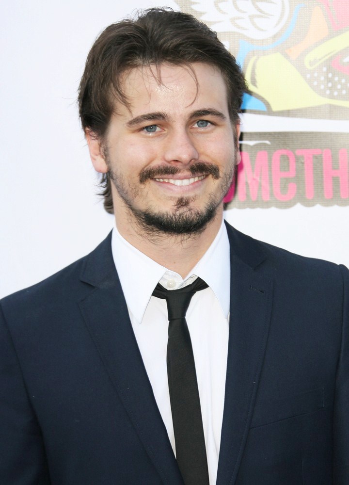 Jason Ritter Picture 25 - 2011 Do Something Awards - Arrivals