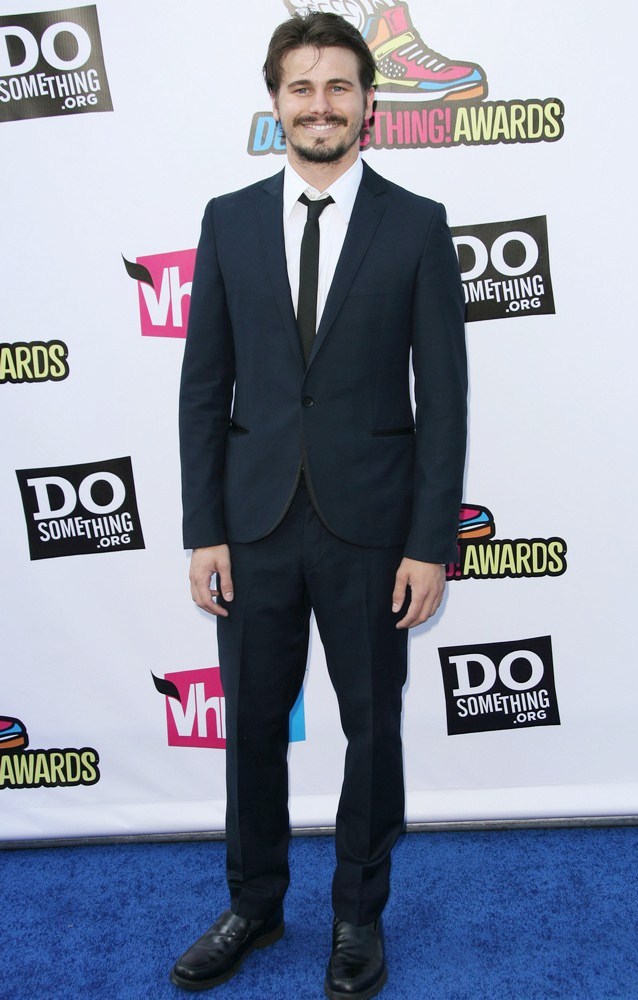 Jason Ritter