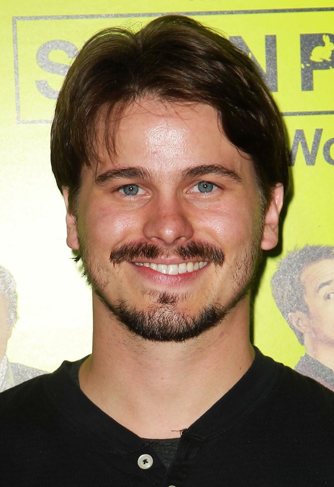 Jason Ritter Picture 30 - Seven Psychopaths Los Angeles Premiere - Arrivals