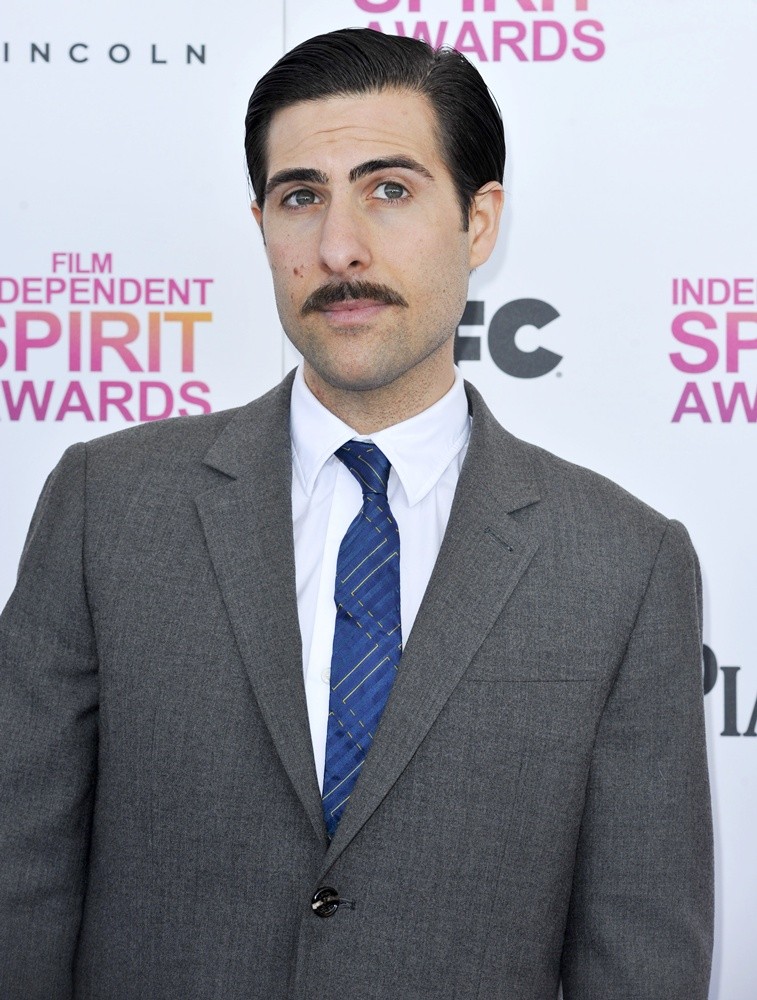 Jason Schwartzman
