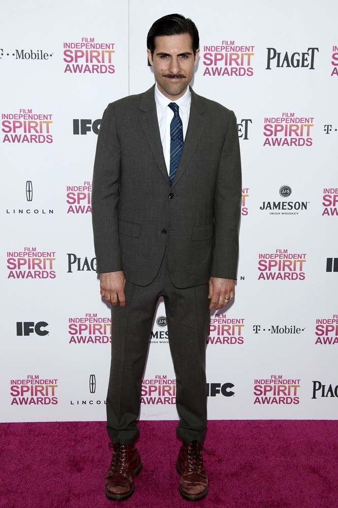 Jason Schwartzman