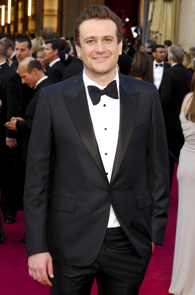 Jason Segel