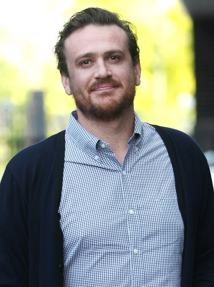 Jason Segel