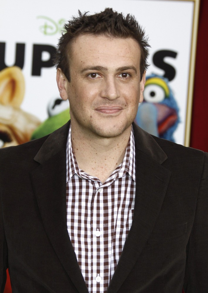 Jason Segel - Wallpaper Actress