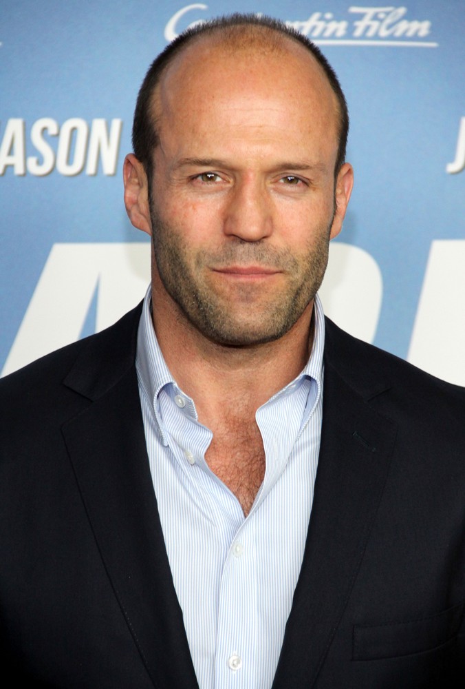call jason statham
